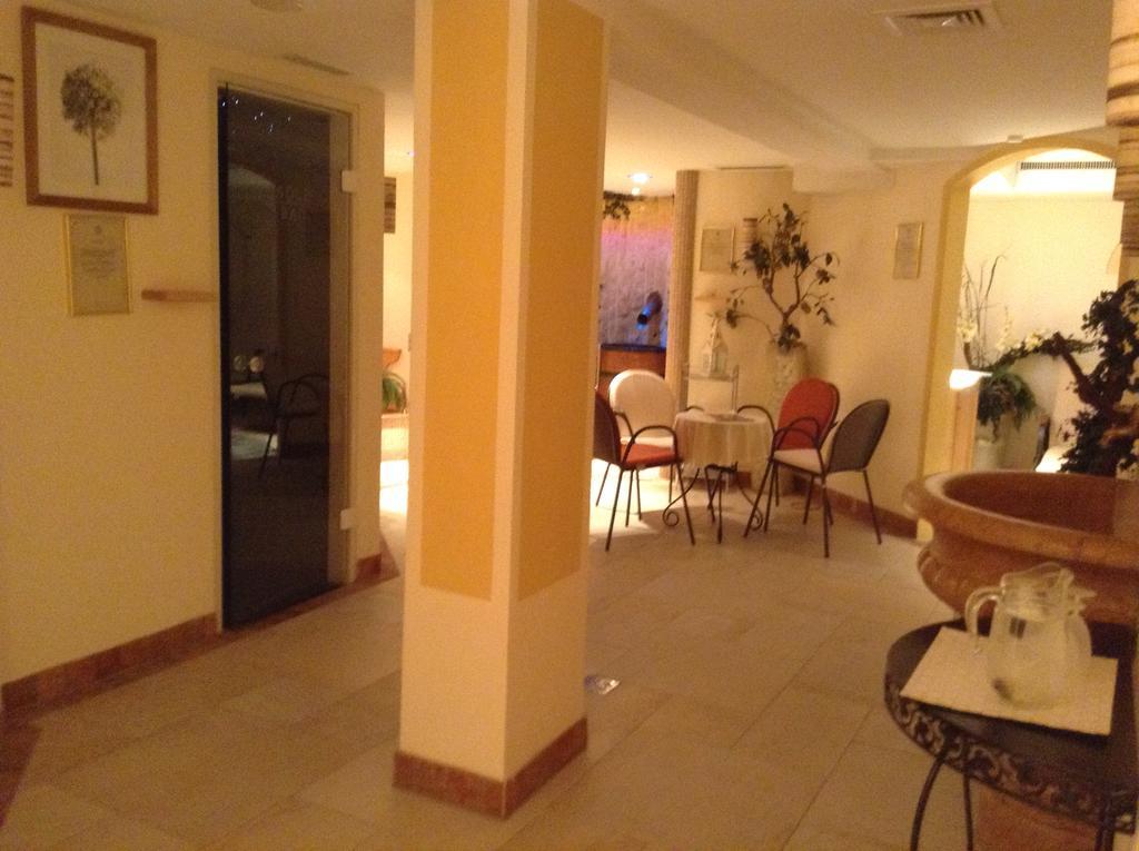 Hotel Garni Almhof Seefeld in Tirol Kültér fotó